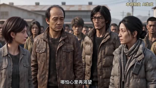 末日车队，序列超凡第三季（101-304集）热播短剧免费看