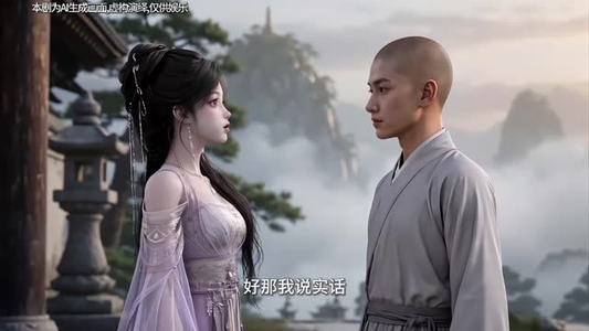 全员拿错本_炮灰师妹成了爽文男主（1-200集）好看短剧推荐
