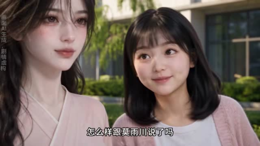 修魔学弟与高冷学姐的恋爱日常第一季（1-200集）热门短剧推广