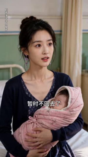 重回八零长姐猛如虎！（101-305集）短剧越看越精彩