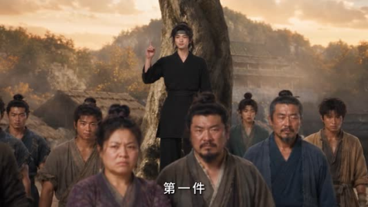 捡了个媳妇是女帝(101-350集) 捡了个媳妇是女帝(101-350集)最新热门短剧