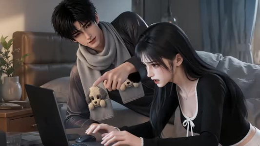 孤灯遇暖：把她心点亮（130-326集）免费看全网短剧