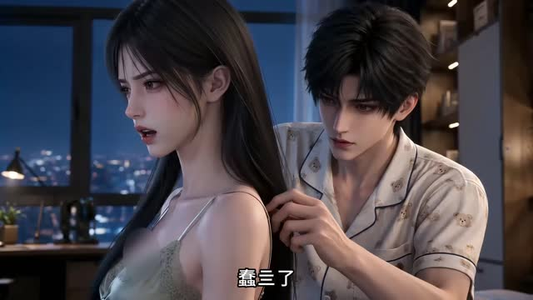 孤灯遇暖：把她心点亮第二季（130集）短剧热播推荐