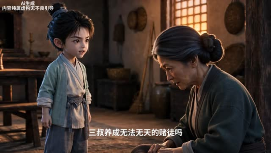 不愿终日种田，决心奔赴科举（1-131集）这部短剧我爱了
