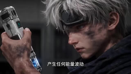 我合成了全世界第1季（1-100集）短剧每日分享