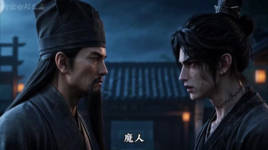斩神官:神灾之体第三季(1-100集) 斩神官:神灾之体第三季(1-100集)精彩短剧又来了
