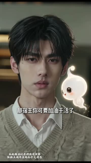 快穿之，凭本事吃饭（148集）精彩短剧片段