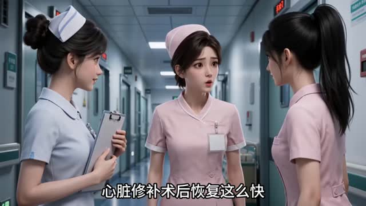 重生医者仁心第一季（108集）零花钱看整部剧