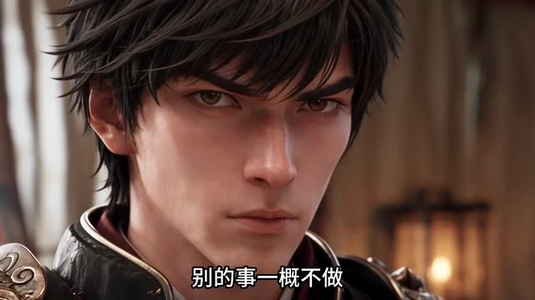 持械入宋第四季（219集）全网短剧抢先看