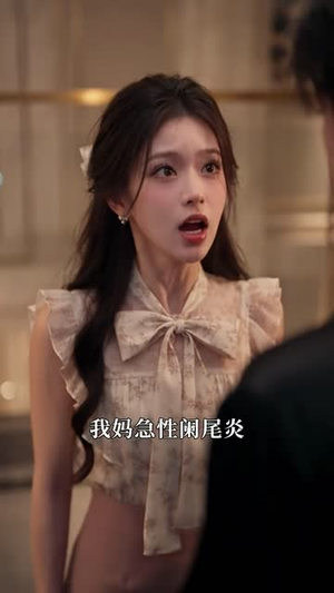 网恋成真：四个崽崽瞒不住了（105集）短剧精彩推荐