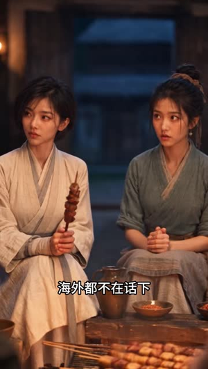持城入宋:第七季(100集) 持城入宋:第七季(100集)短剧精彩片段