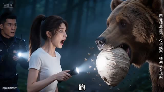 软软动物园第二季（135集）好看上头短剧