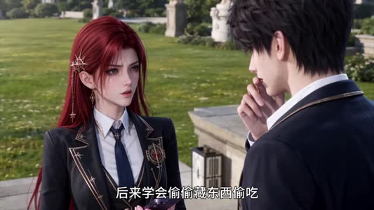 大小姐别过来，我只想读书啊第二季（122集）在线看完整版