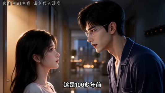 霁月安遥之以余生为诺护你岁岁无忧第三季（82集）分享好看短剧