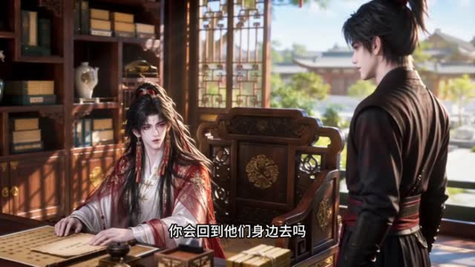 我那假死的王爷第二季（158集）不用花钱看全剧