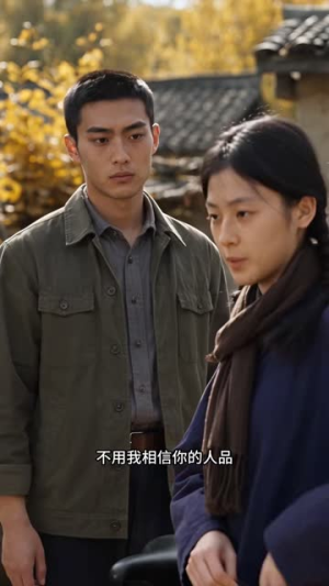 穿七零去下乡,路过的狗都得挨一脚(183集) 穿七零去下乡,路过的狗都得挨一脚(183集)短剧上热门
