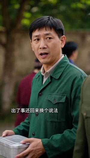 苏渺发家记大全篇（106集）一口气追完全集