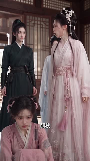 太子别装弱，神力小丫头来护驾第三季（148集）真的好看吗