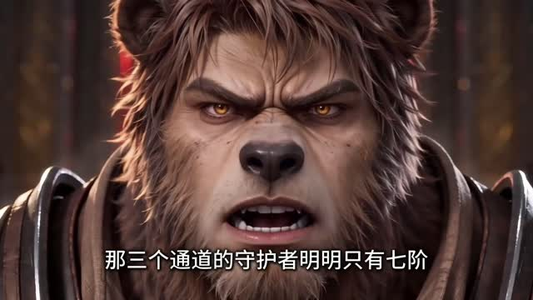 我转生成了毒液第4季（182集）1-102集