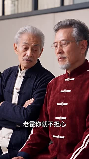 糖宝三岁半：妹控哥哥们就宠我2（107集）第三季