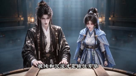 戏惹芳心动，才惊满京城（169集）360网盘观看
