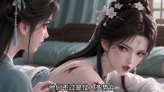 别逼我当长嫂 （126集）好看吗