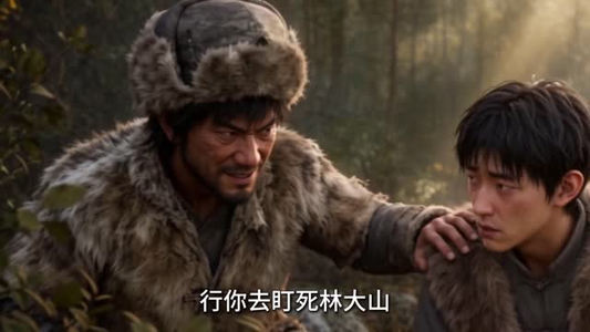 东北小吃货，旺翻全家（60集）大结局完美收官