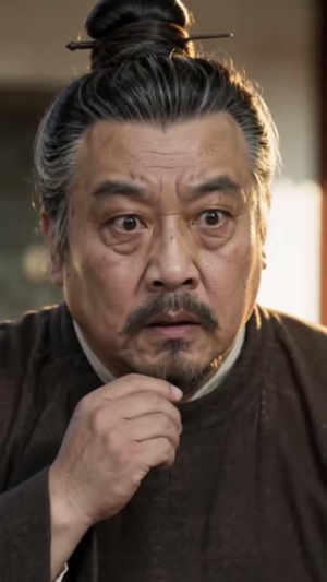 权臣爹爹的掌心娇第二季（185集）热门短剧又来了