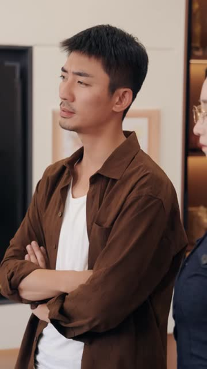 妹妹博士毕业宴上，我成了外人（70 集）好看上头的短剧