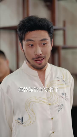枭雄出狱第二部（88 集）女频短剧推荐