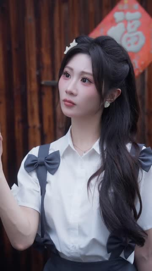 音为有你（41 集）古装短剧热播