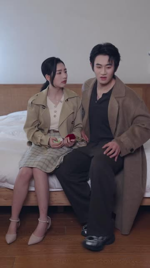 乌龙爱恋进行时（60 集）百度网盘在线看