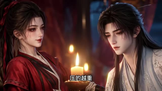 与君共朝华第二季之死对头竟对我暗恋成疾（115集）好看的短剧来了