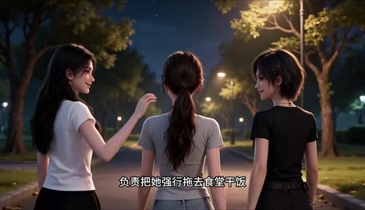 完美人设撑不住，坐等亲姐接手负重人生2（119集）短剧太好看了吧