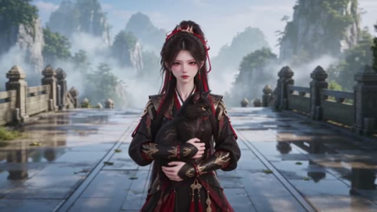 三世渡我:咸鱼师姐翻身了!第二季(100集) 三世渡我:咸鱼师姐翻身了!第二季(100集)最后的大结局