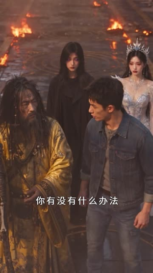 砍树成神:一斧伐木万诡皆惧第四季(200集) 砍树成神:一斧伐木万诡皆惧第四季(200集)精彩短剧热播中