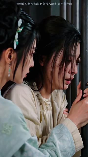 谁说女子不能上公堂（85集）短剧全集完整版
