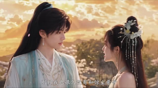 穿书后我唱着DJ神曲修仙第二季（62集）1-102集
