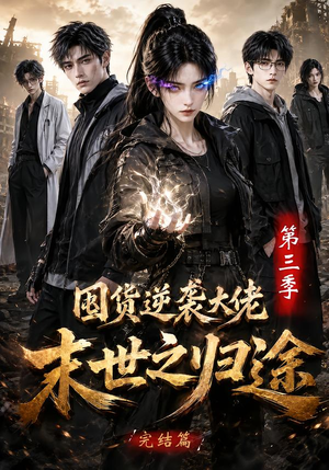 囤货逆袭大佬末世之归途第三季（145集）UC网盘在线看