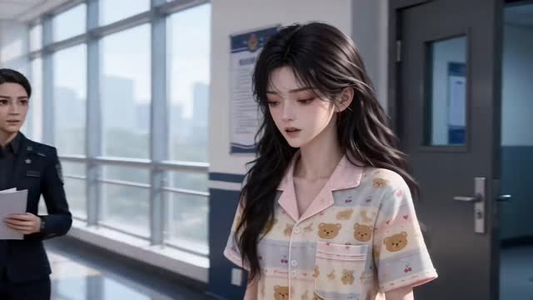 黎周相遇（110集）热播短剧排行榜
