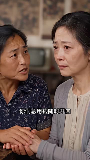 回乡种田，手握灵泉养全家（96集）免费版