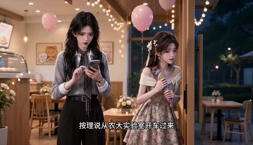 完美人设撑不住，坐等亲姐接手负重人生4（118集）免费短剧看全集