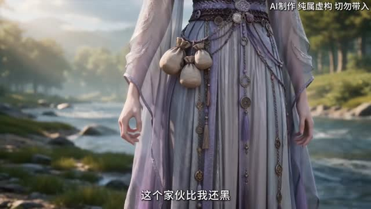 护镖人之无敌镖人，开局护送灭世帝女第八季（72集）热门短剧推荐