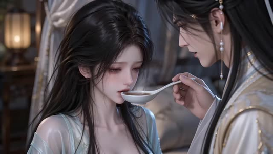 陵下棠归：反派他费尽心机（74集）短剧免费观看