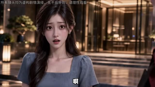 好一个乖乖女！（160集）我真的爱了