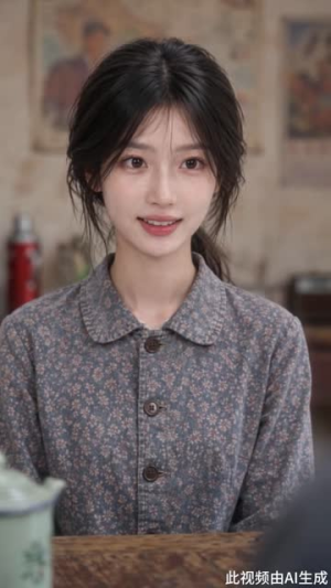穿越70炮灰女配被团宠第二季(153集) 穿越70炮灰女配被团宠第二季(153集)百万短剧抢先看