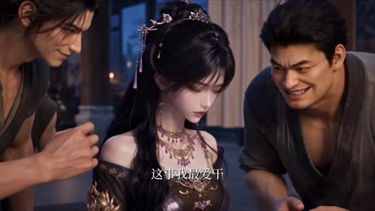魔尊镇侯府，一个能打的都没有（102集）怎么看全集