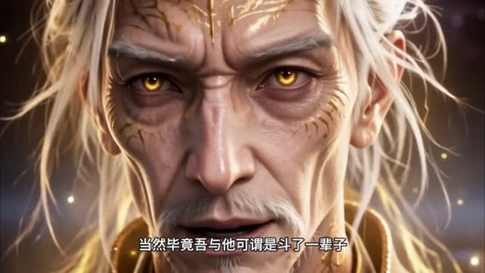 开局万古无敌镇压九天第二季（147集）完整版免费观看