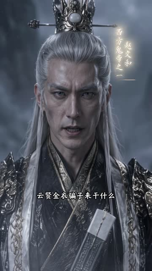 死后当阴差，我把地府逼疯了第一季（129集）爆款短剧抢先看