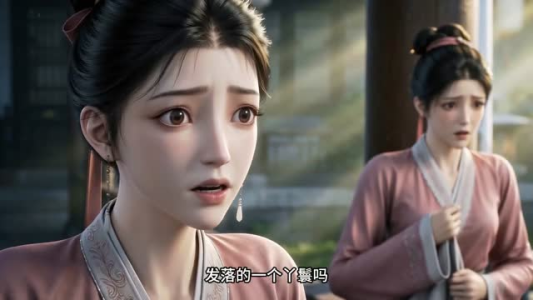 受够瘾公癫婆，老六要做一股清流（106集）超好看短剧推荐